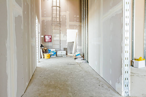 Trusted Avila Beach, CA Drywall & Painting Services Experts